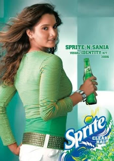 Sania Mirza sexy