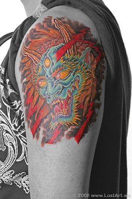 http://tattoonewanimals.blogspot.com/