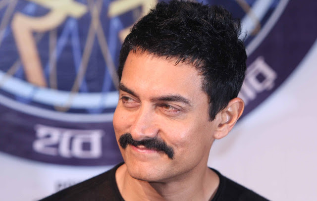 Aamir Khan HD Wallpapers Free Download