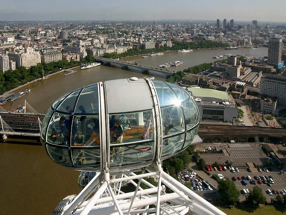 london eye facts for kids. LONDON EYE FACTS