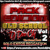 PACK REGGAETON CLASICO VOL 2