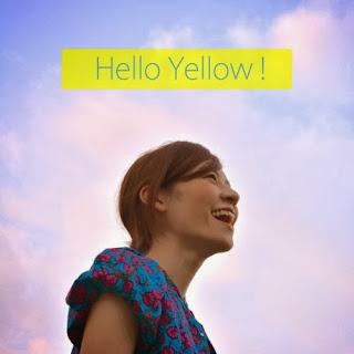 Rina Sumioka 住岡梨奈 - Hello Yellow!