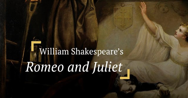 Romeo and Juliet Act 4, Scene 4: Hall in Capulet's house.