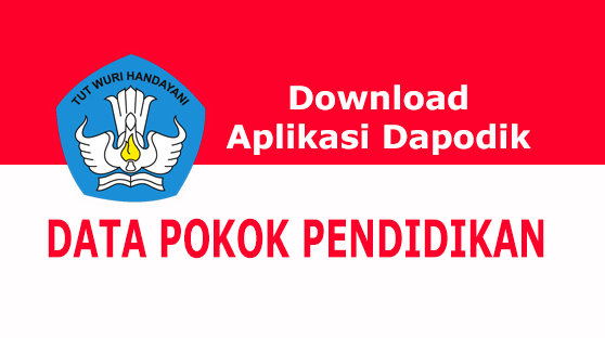 aplikasi dapodik download