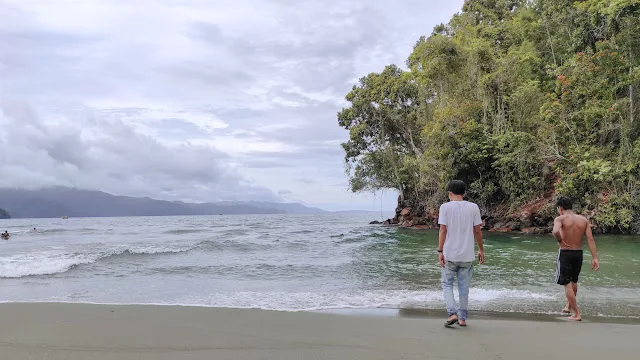 Pantai Amai Papua