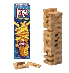 Jenga