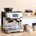 Bring Third Wave Coffee Right In Your Home With Breville’s Line of Espresso Machine