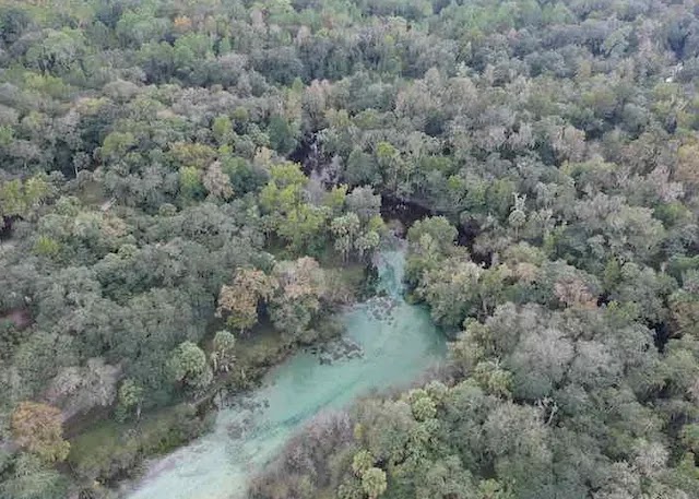Lithia Springs, Florida