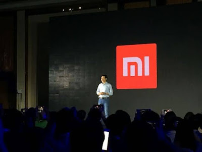 lei jun ceo xiaomi mitv2s launch