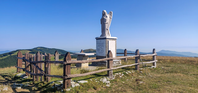 Monte Crociglia