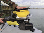 Mini-ROV