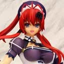 FIGURA JUBEI YAGYU MAID Ver. Hyakka Ryoran Samurai Bride