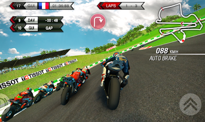 Download SBK 15 Official Mobile Game v1.2.0 Mod Apk