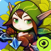 Dungeon Link v.1.2.6 APK Offline Installer