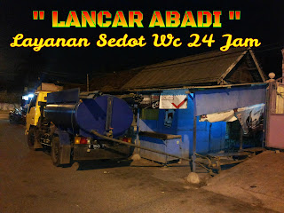 Sedot Wc Sidoarjo