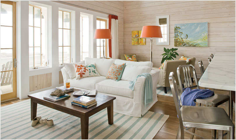 Southern Living Interior Design Ideas