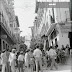 Guadix Antiguo (Ferias y Cabalgatas)