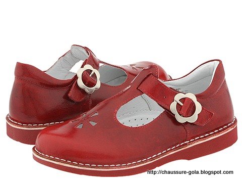 Chaussure gola:chaussure-549560