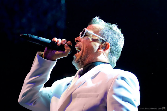 Dicky Barrett of the Bosstones (Photo: Kevin Keating)