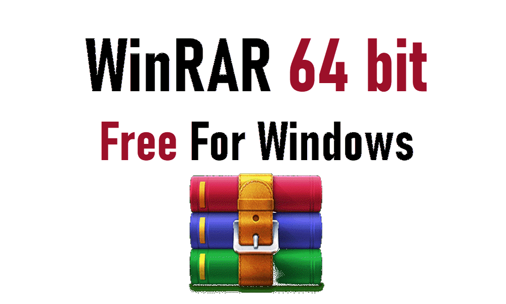 reduce version of WinRAR for windows