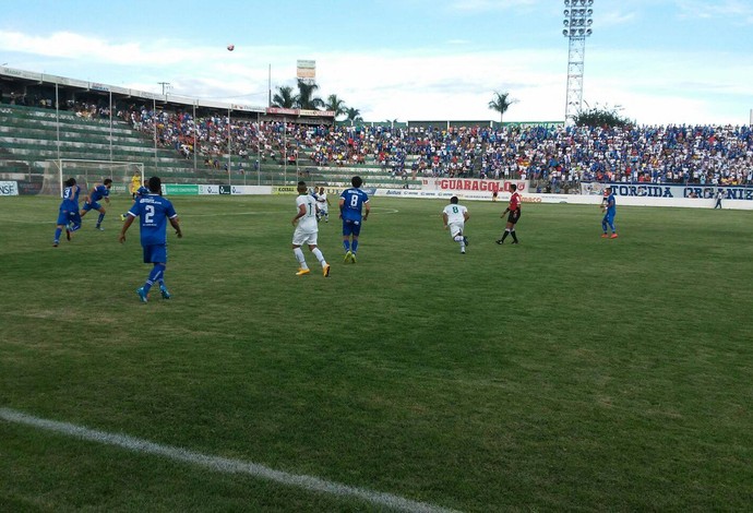 Início do Campeonato Mineiro é neste domingo ~ O Curioso 