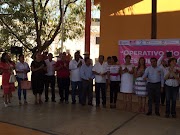 Se echa andar el programa “Mochila Segura” en  todas la escuelas del municipio de  Tecoanapa