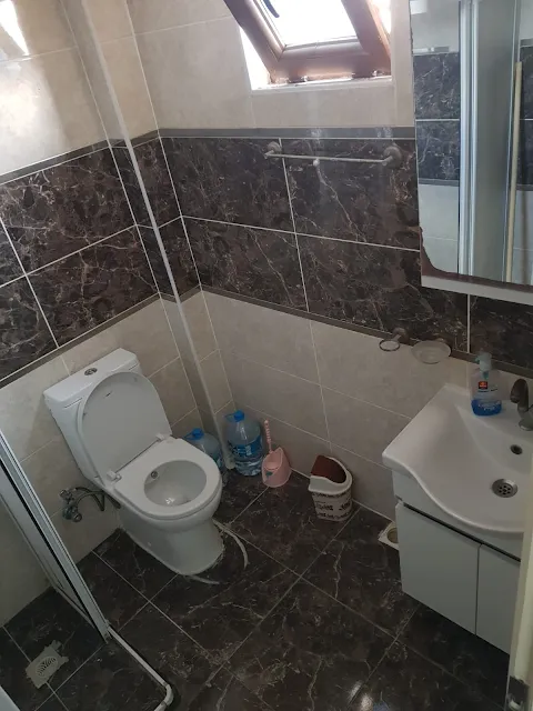 kütahya satılık daire