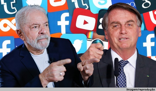 www.seuguara.com.br/bolsonarismo/redes sociais/esquerda/