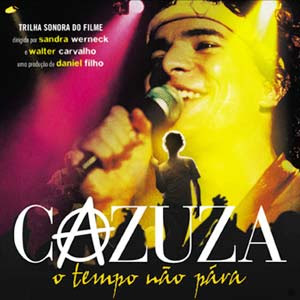 Baixar Filme Cazuza - O Tempo Não Pára - Nacional