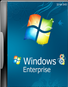 Microsoft Windows 8 Enterprise Final