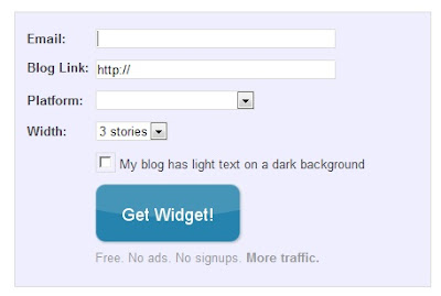 widget linkwithin