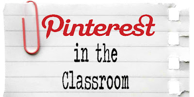 pinterest in the classroom