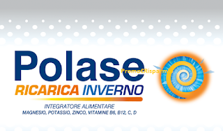 Logo Polase ricarica inverno: provalo e vinci buoni carburanti e Smartbox