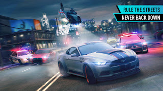 Need For Speed No Limits Need For Speed No Limits