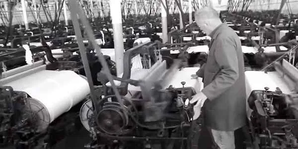 History of the Development of the Manufacturing Industry