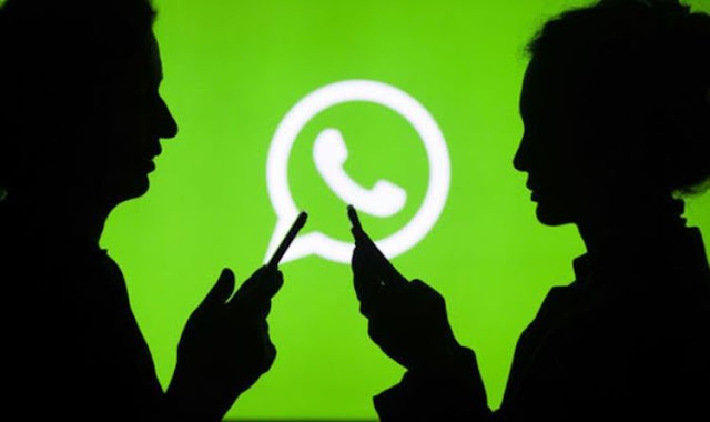 WhatsApp to Add a New Restriction on Message Forwarding