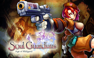 Image Game Guardian Soul MOD APK - 1
