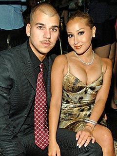 Adrienne Bailon Boyfriend