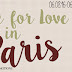 Release Blast: Excerpt + Giveaway - A Time for Love in Paris by Kim Hotzon