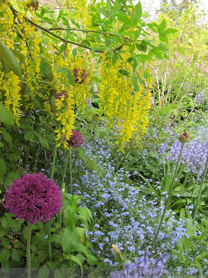 Vandusen Gardens Vancouver