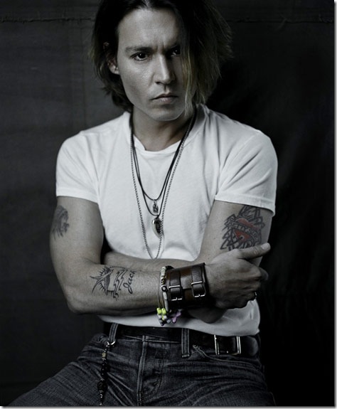 johnny-depp-tattoos