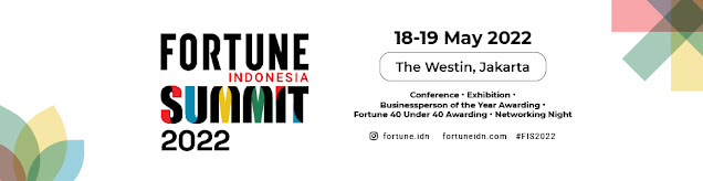 fortune indonesia summit 2022