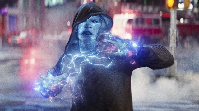 Spider-Man 3: Jamie Foxx regresará como Electro