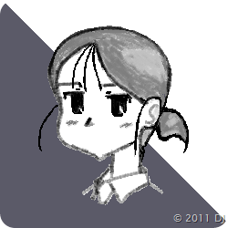 Sketch-Kokage