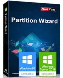 Minitool Partition Wizard 12.7 Crack [x64/x86]