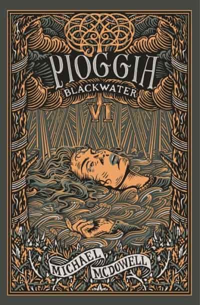 pioggia- blackwater