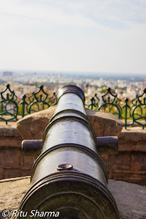 Junagadh fort