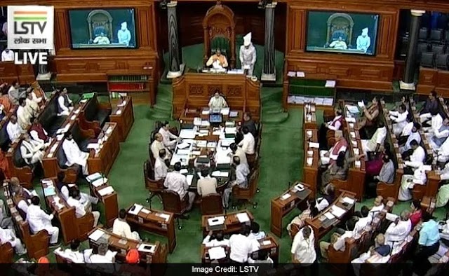 Good News for Pensioners from Loksabha: सेवानिवृत्ति के बाद बढ़ी हुई पेंशन कब मिलेगी इस पर स्पष्टता लाने वाले विधेयक को मिली लोकसभा की मंजूरी