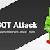 ROBOT Attack: 19-Year-Old Bleichenbacher Attack On RSA Encryption Reintroduced