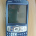 Treo 800w spy pic